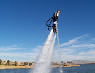  Descubre un deporte extremo en 64